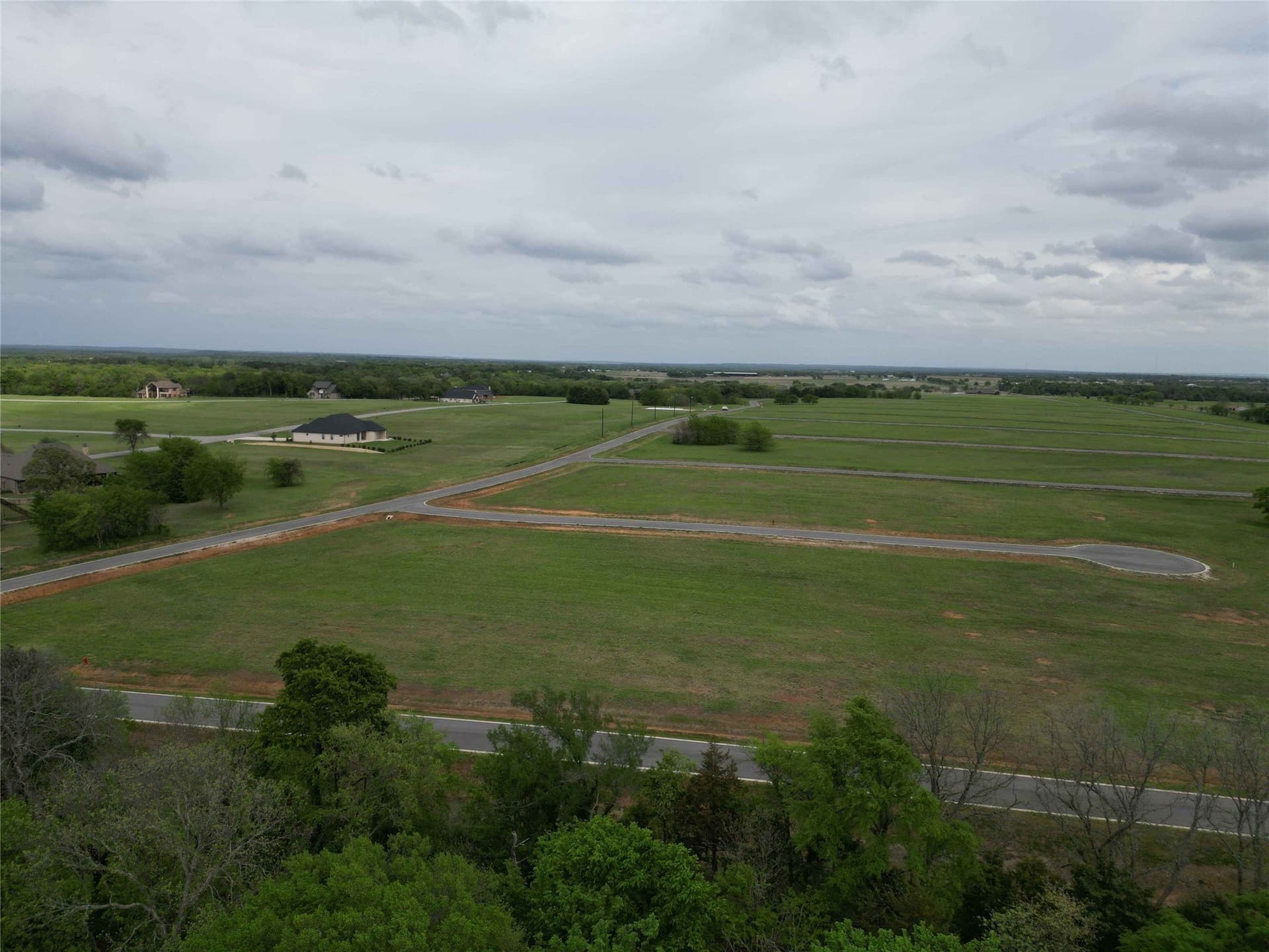 0.15 acres in Grayson County