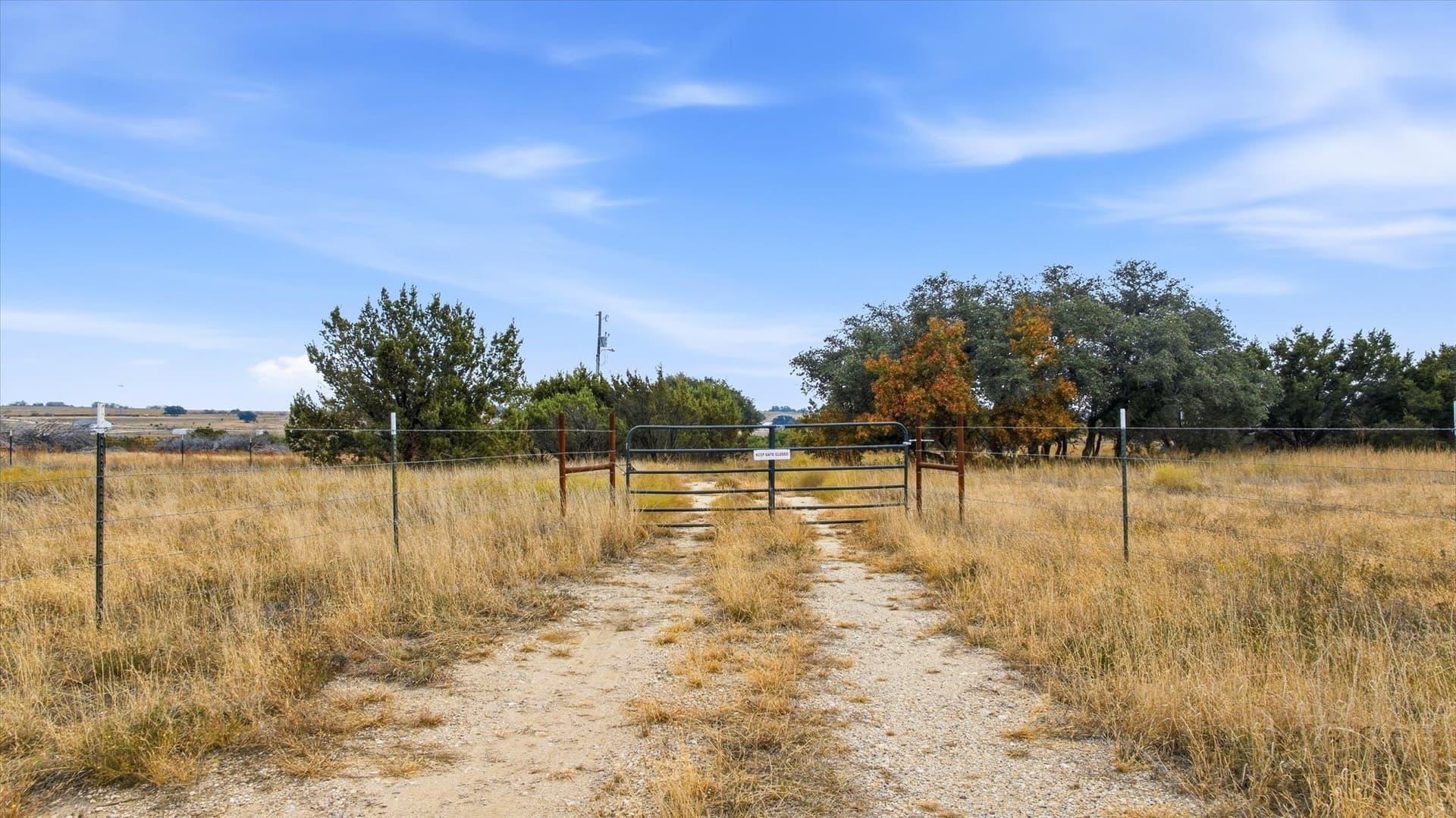 10.18 acres in Erath County