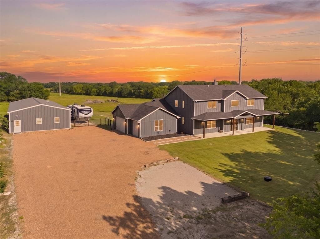 17.12 acres in Collin County