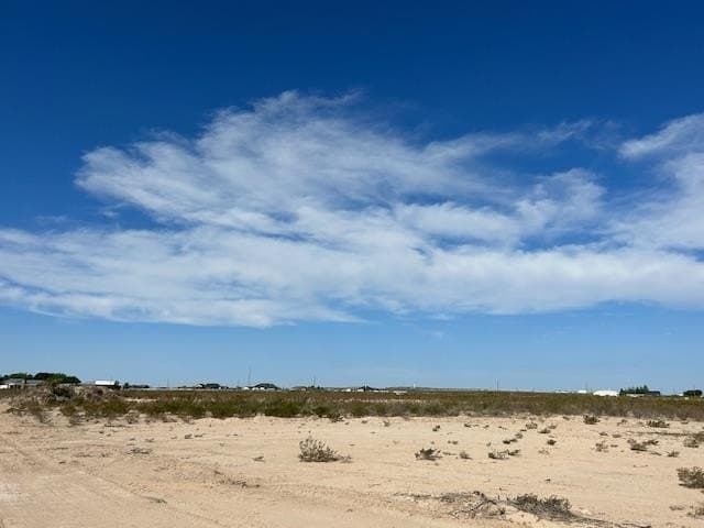 0.28 acres in Pecos County