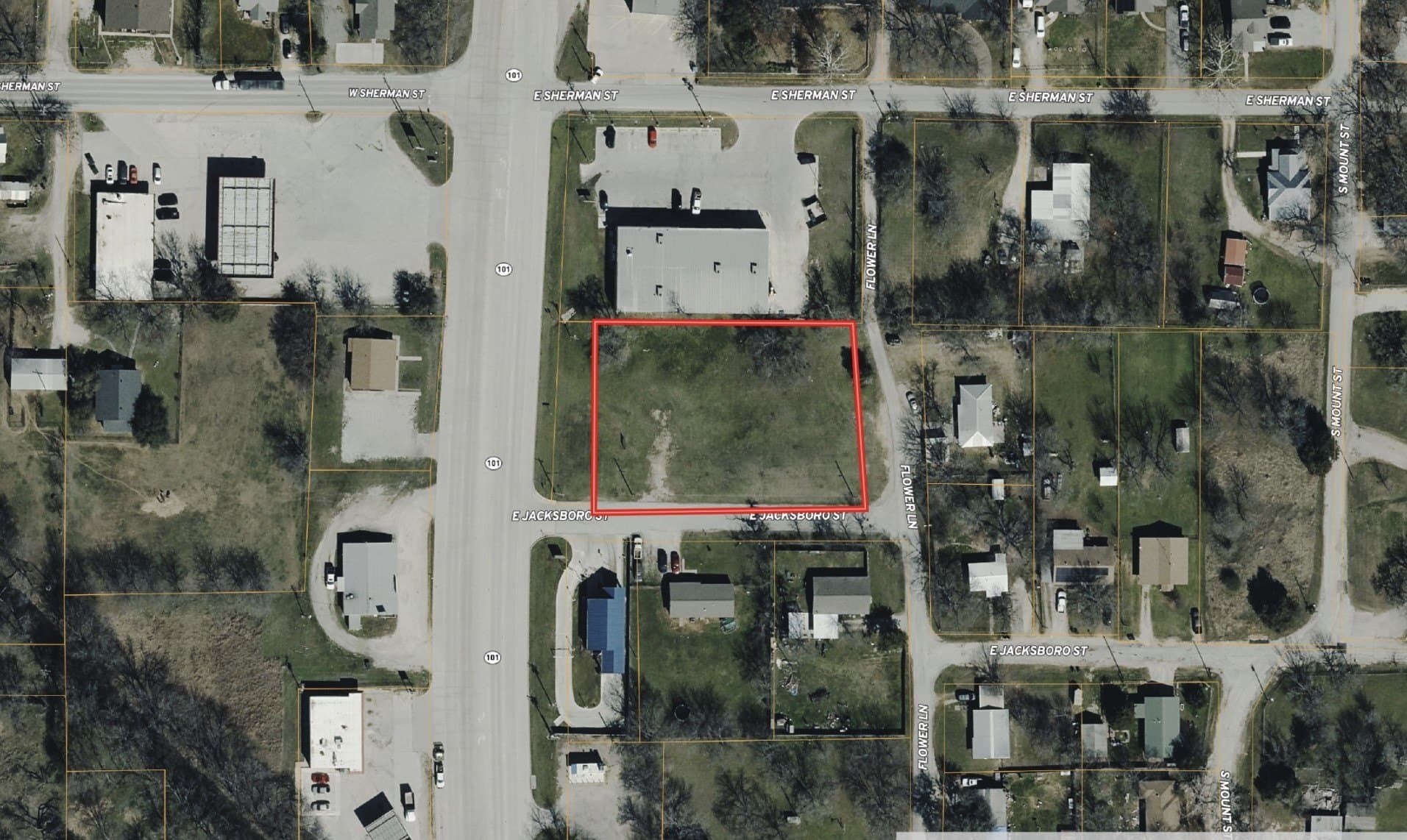 0.82 acres in Wise County