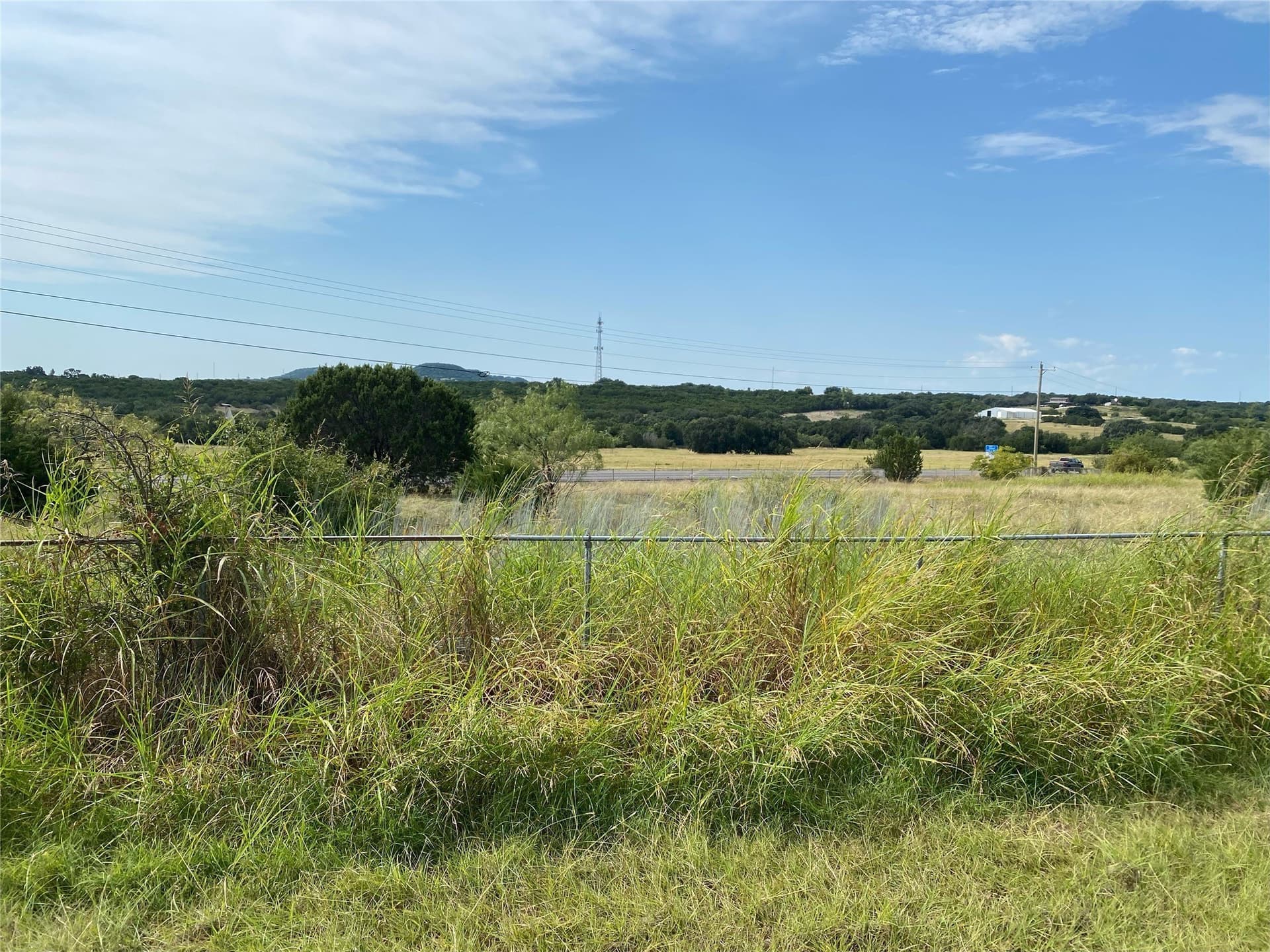 2 acres in Hood County
