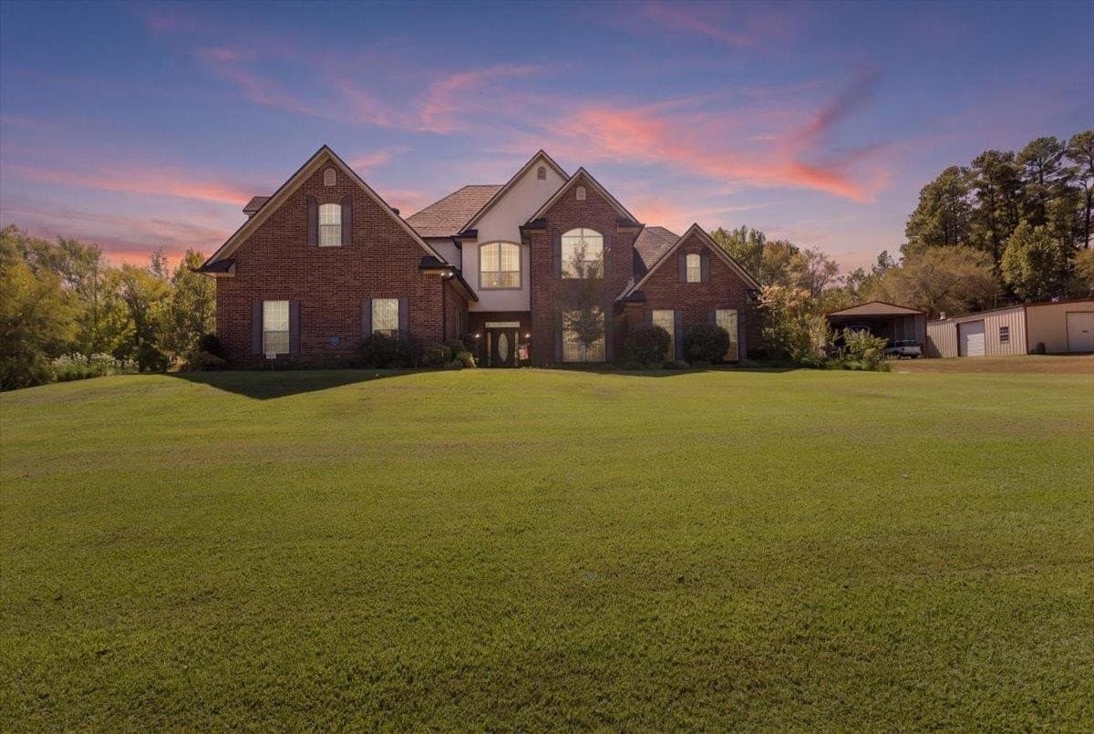 15.31 acres in Upshur County