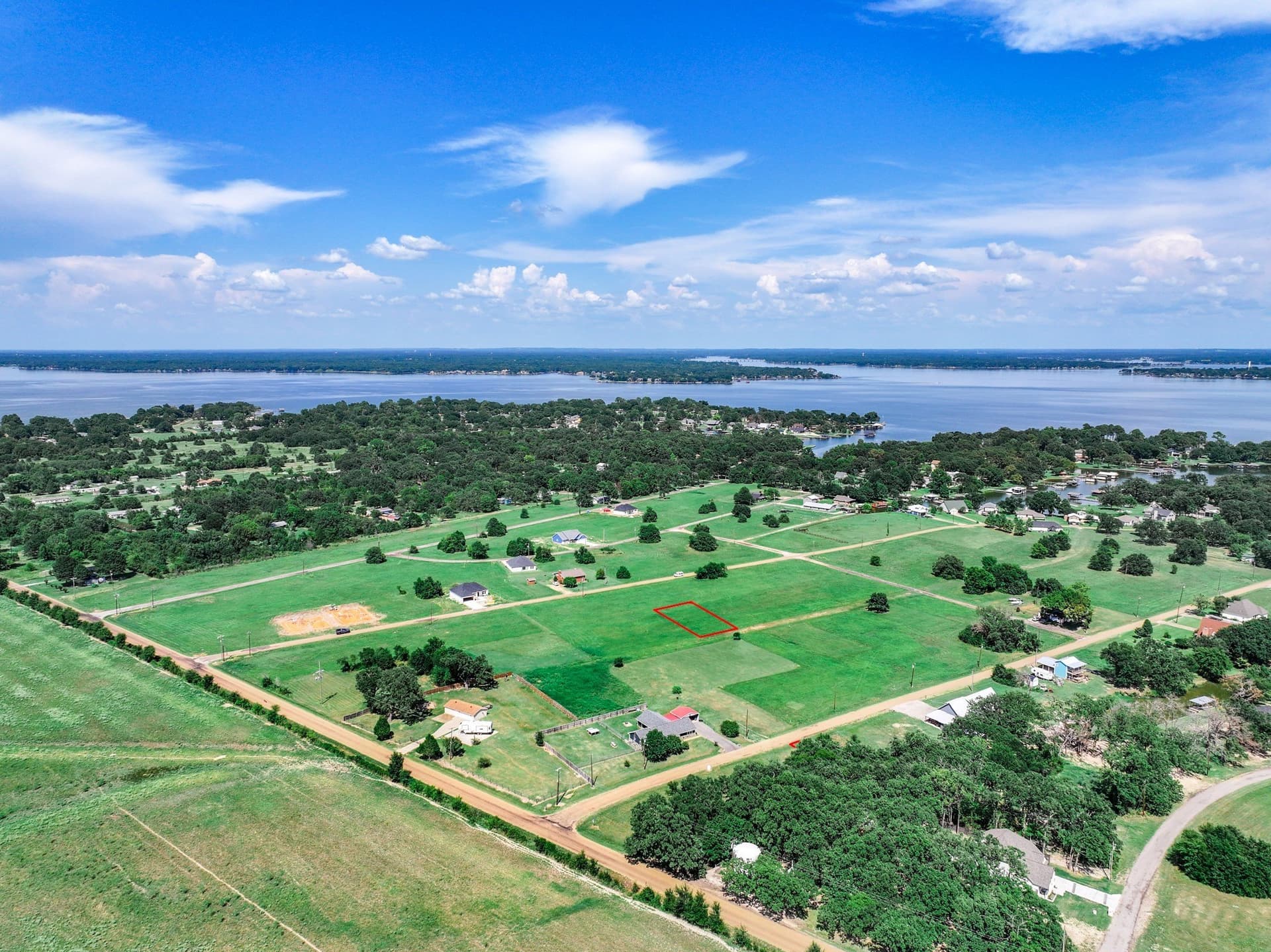 0.18 acres in Henderson County