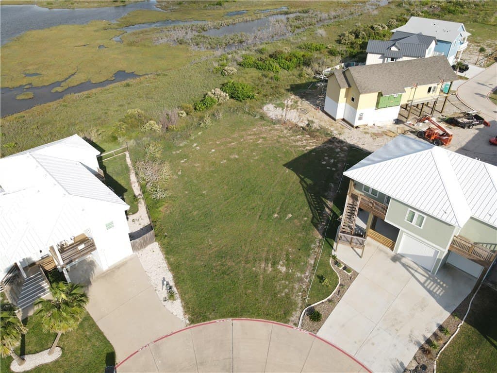 0.26 acres in Nueces County