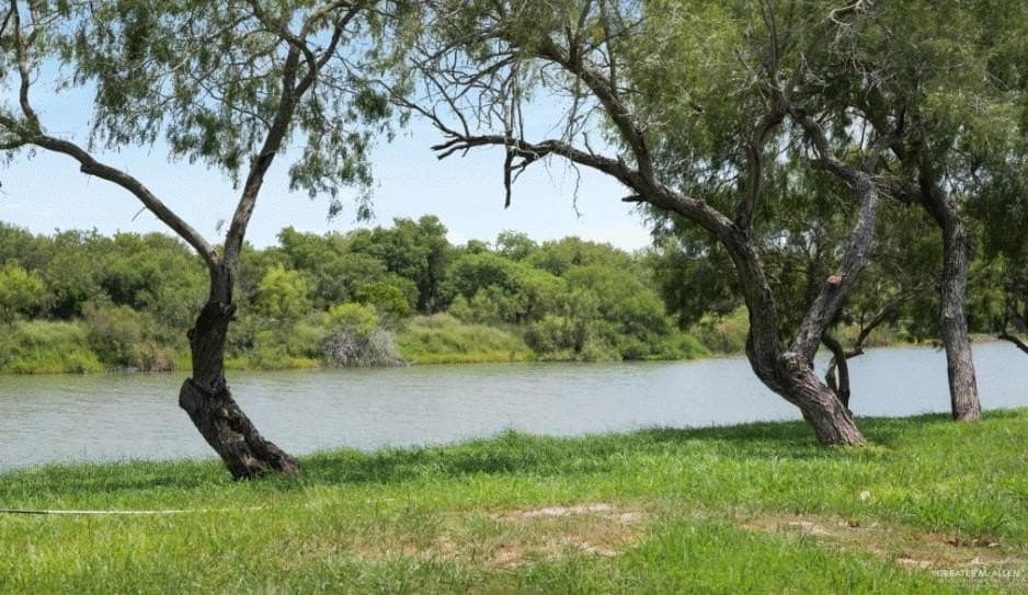 3.47 acres in Cameron County