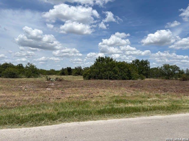 3.2 acres in Wilson County