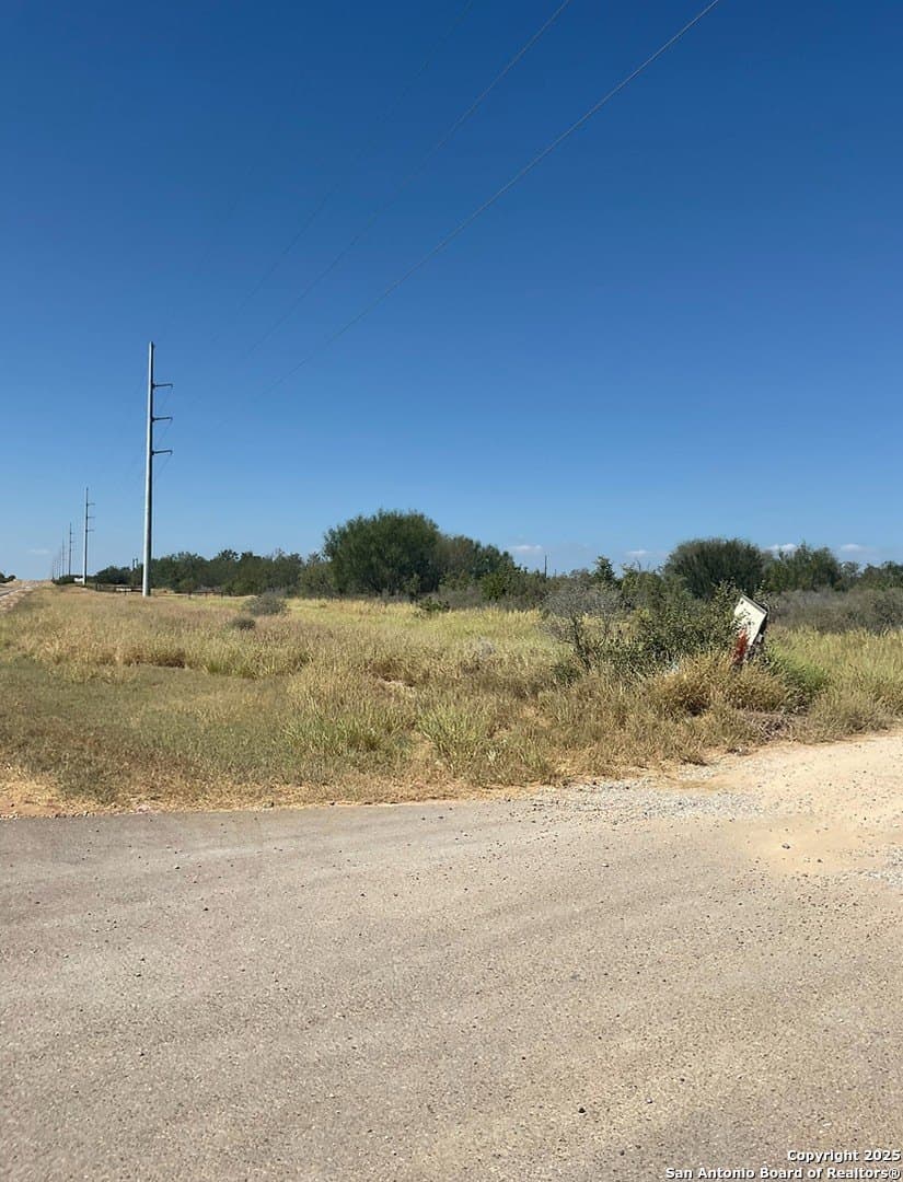 11.1 acres in La Salle County