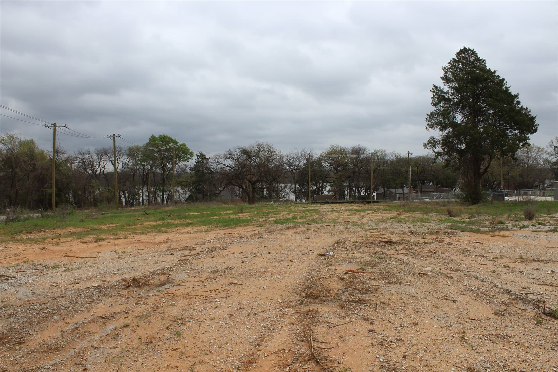 3.33 acres in Dallas County