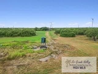 98.32 acres in WILLACY County