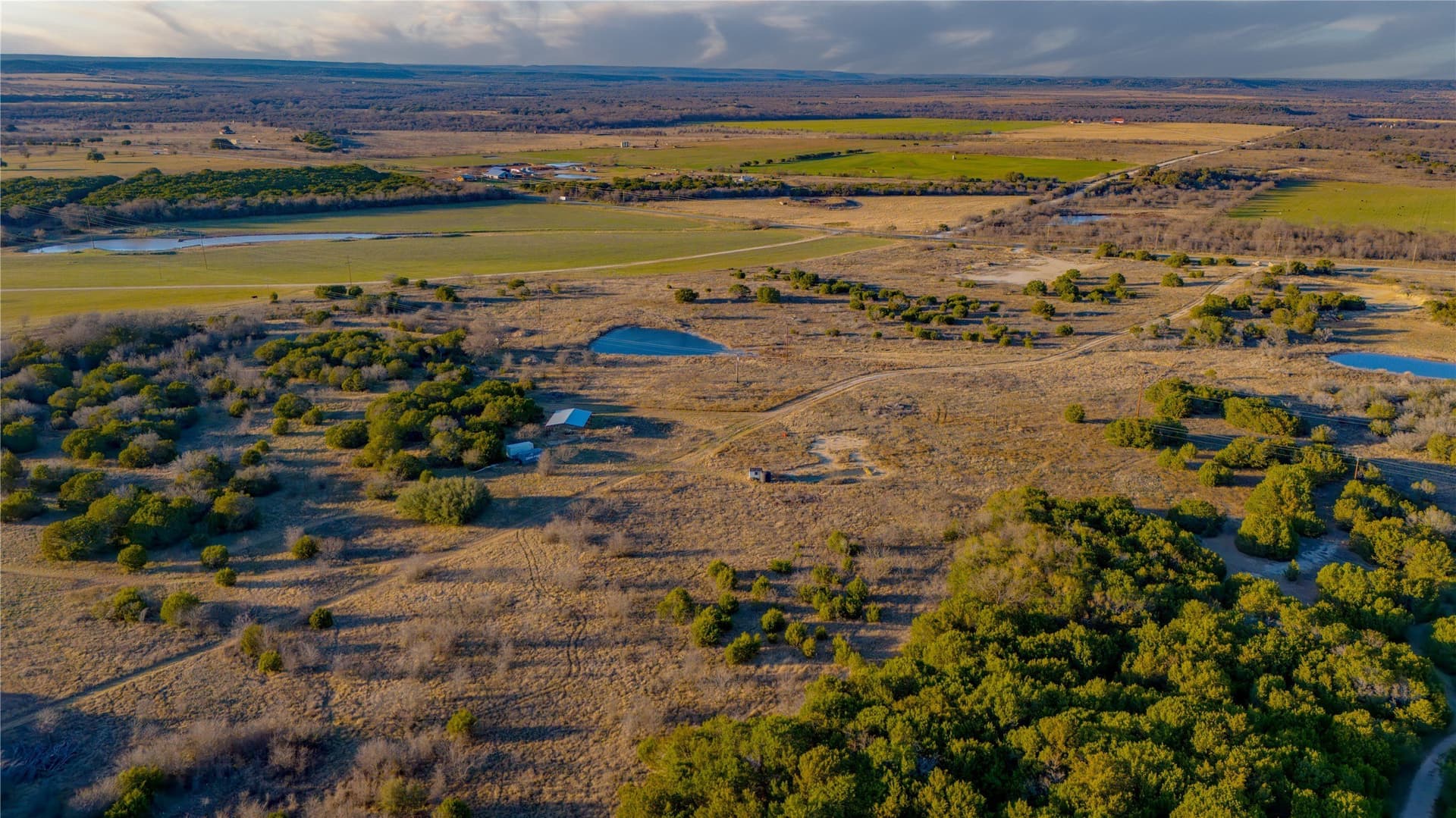 59.72 acres in Palo Pinto County