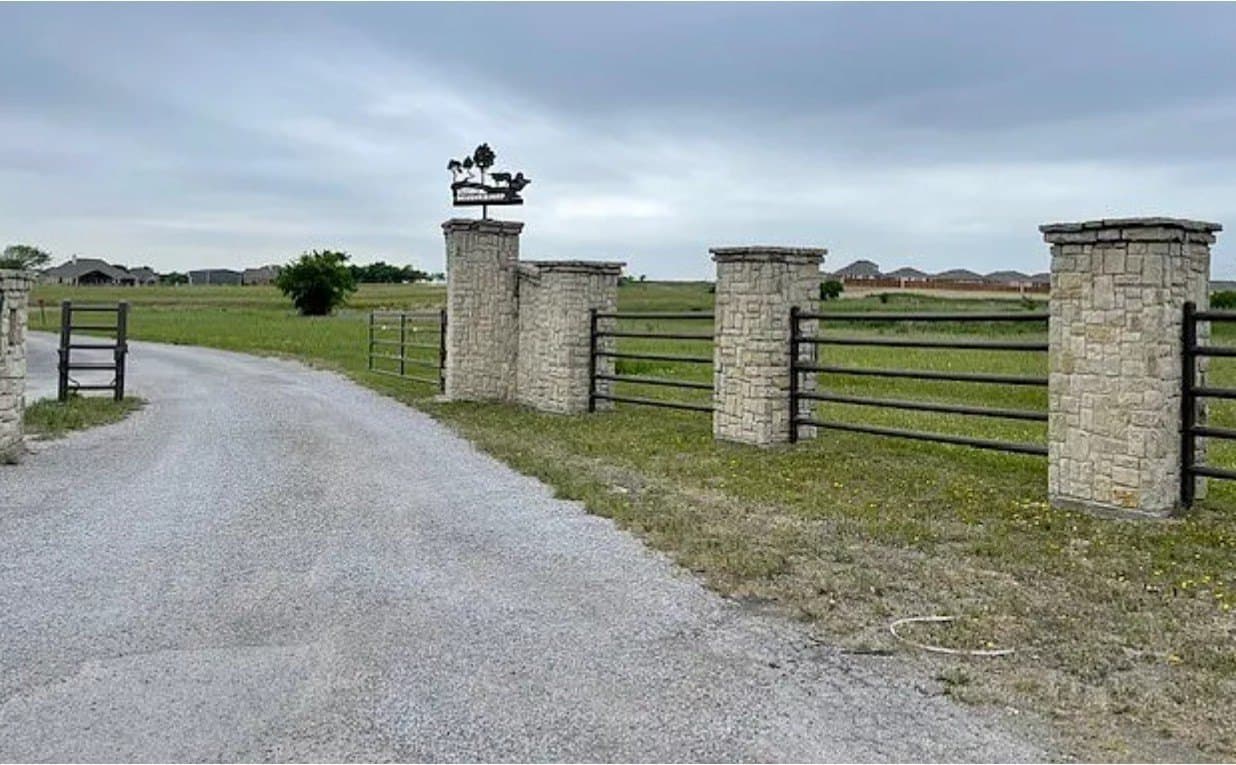 2.57 acres in Wise County