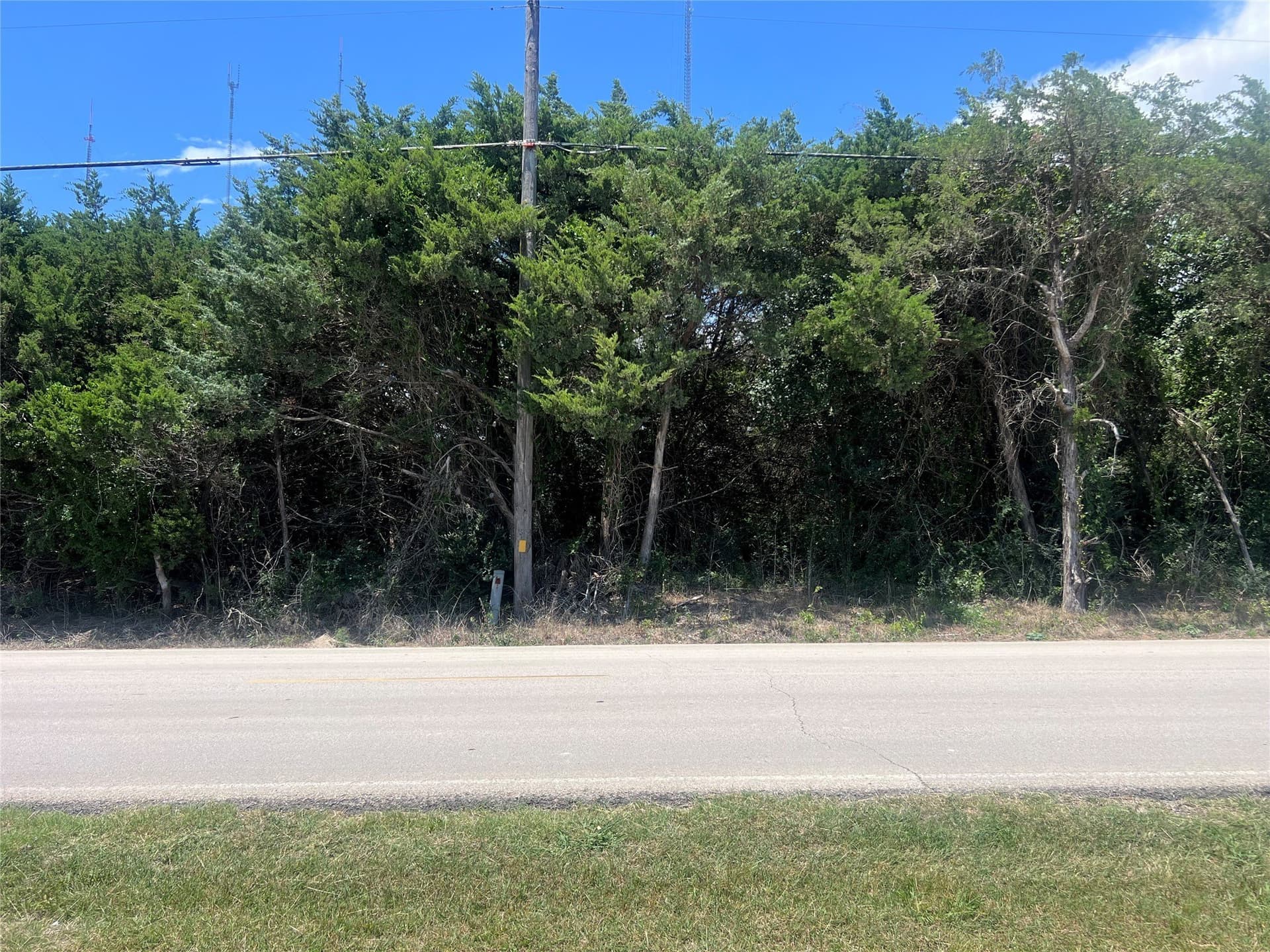 0.46 acres in Dallas County
