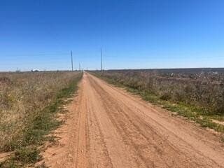 10 acres in Lynn County