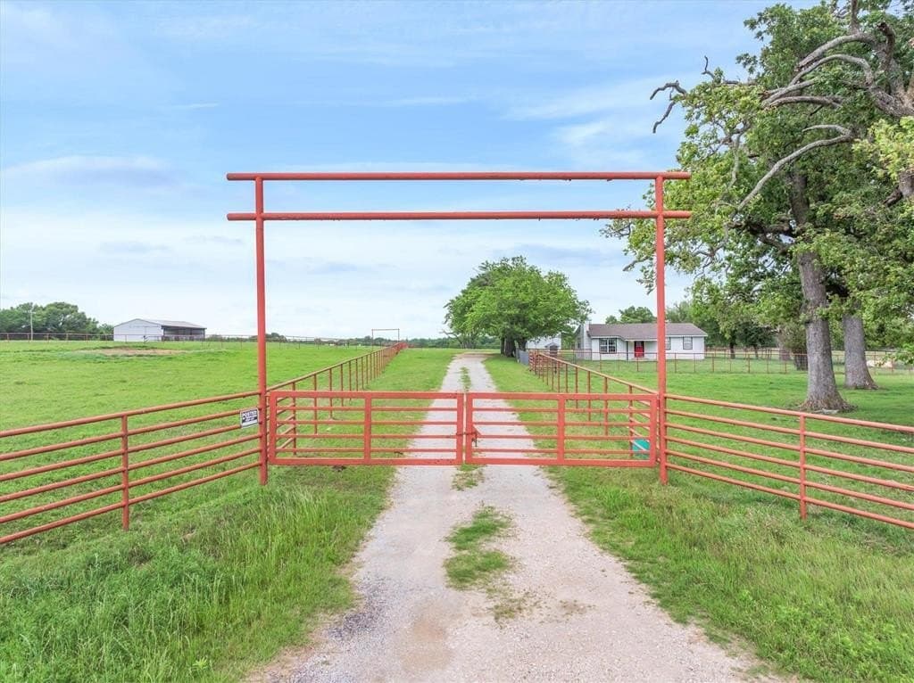 20.02 acres in Henderson County