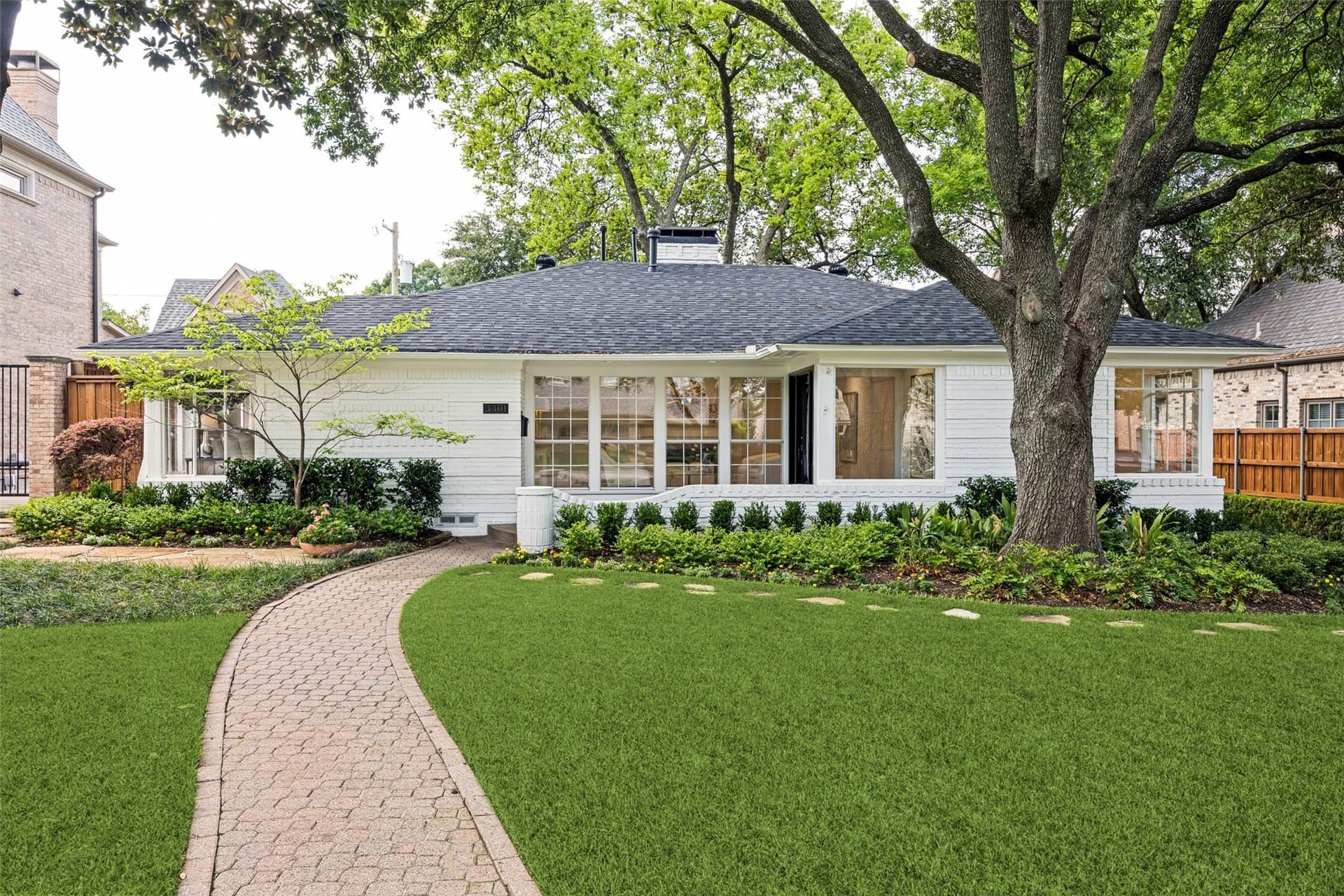 0.24 acres in Dallas County
