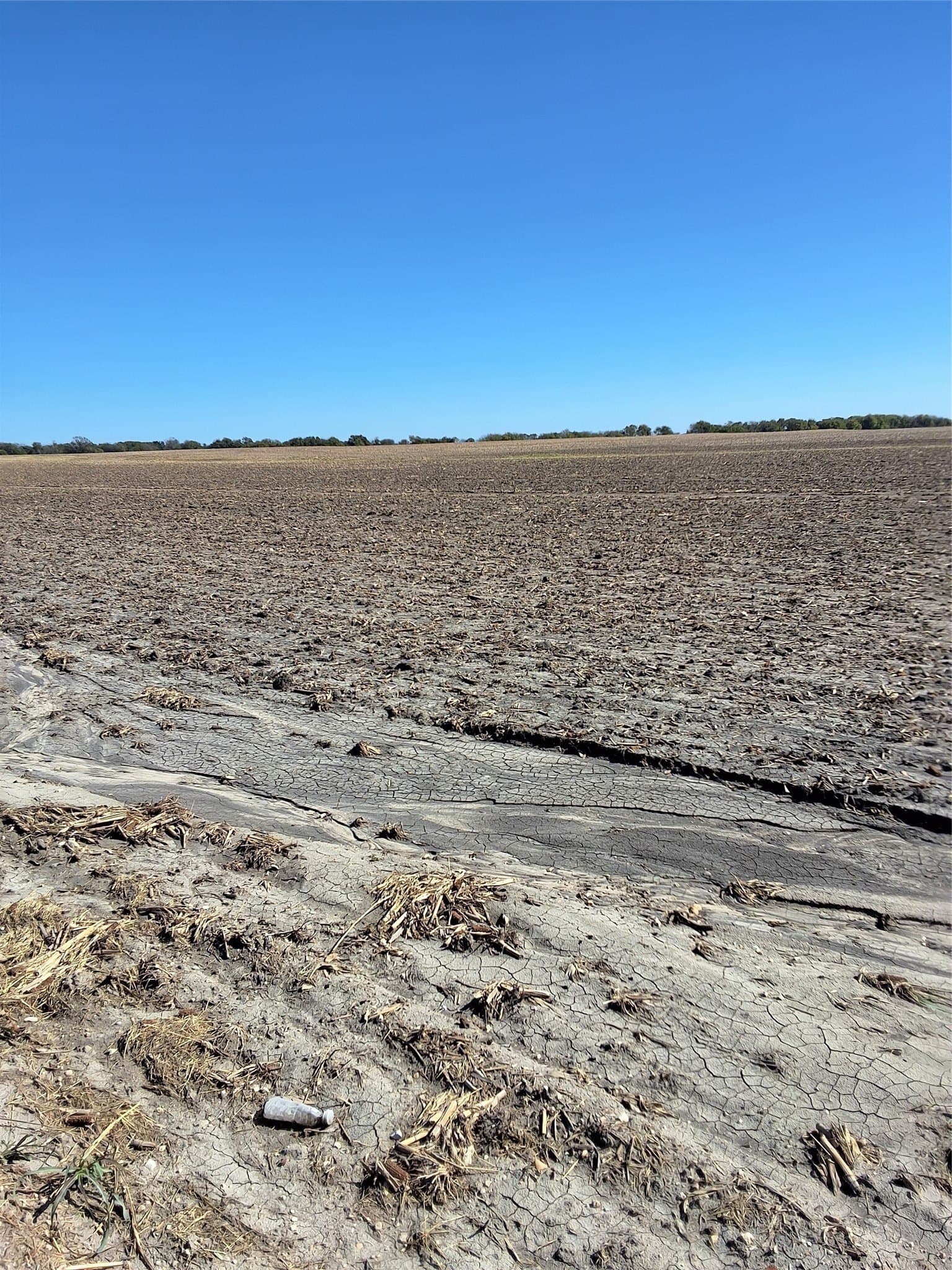 59.74 acres in Hill County