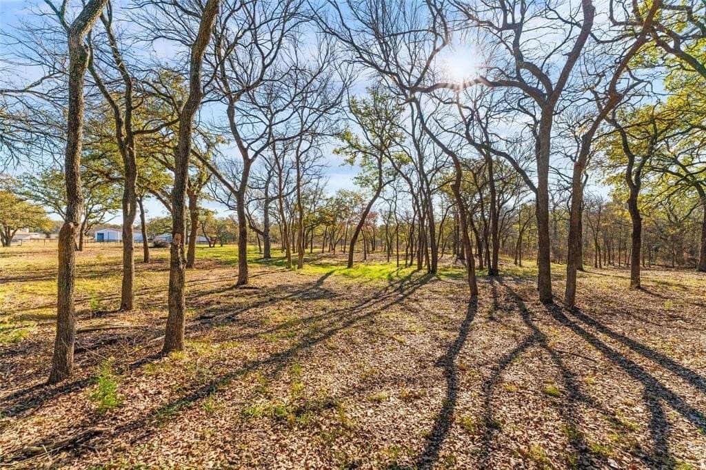 1.99 acres in Tarrant County