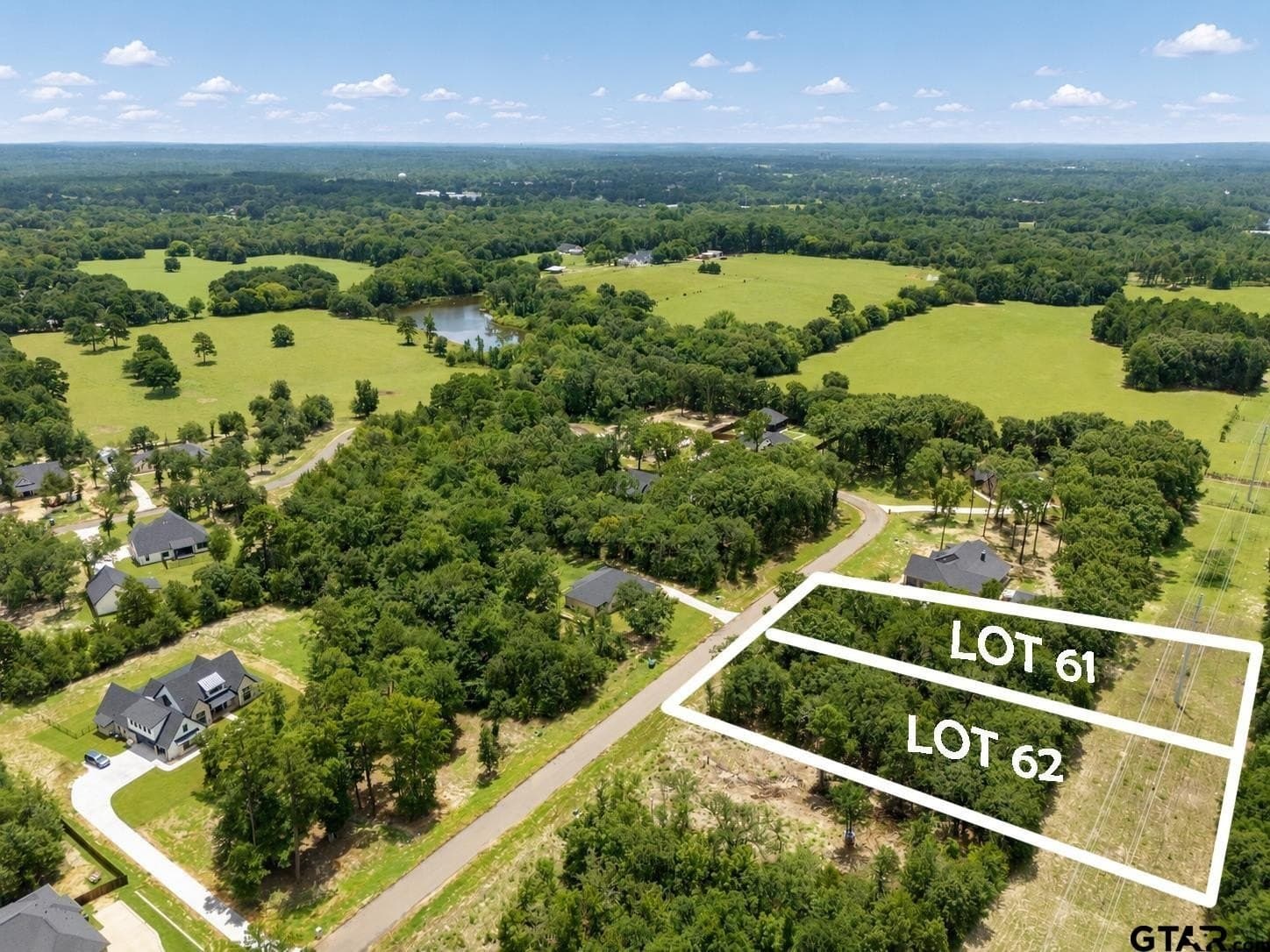 0.78 acres in Wood County
