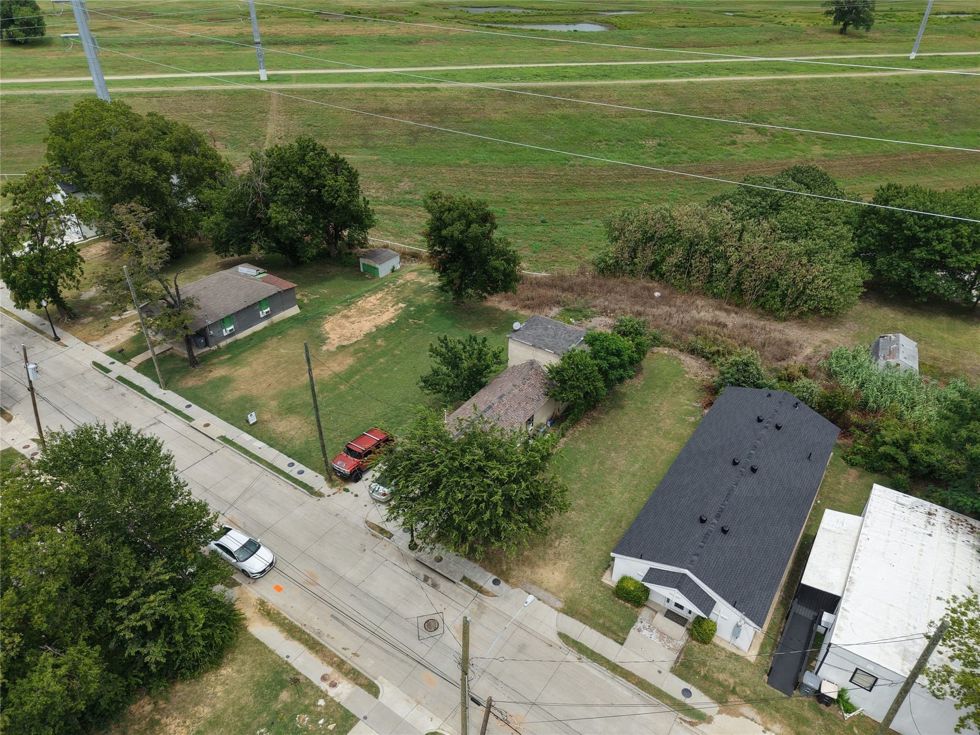 0.07 acres in Dallas County