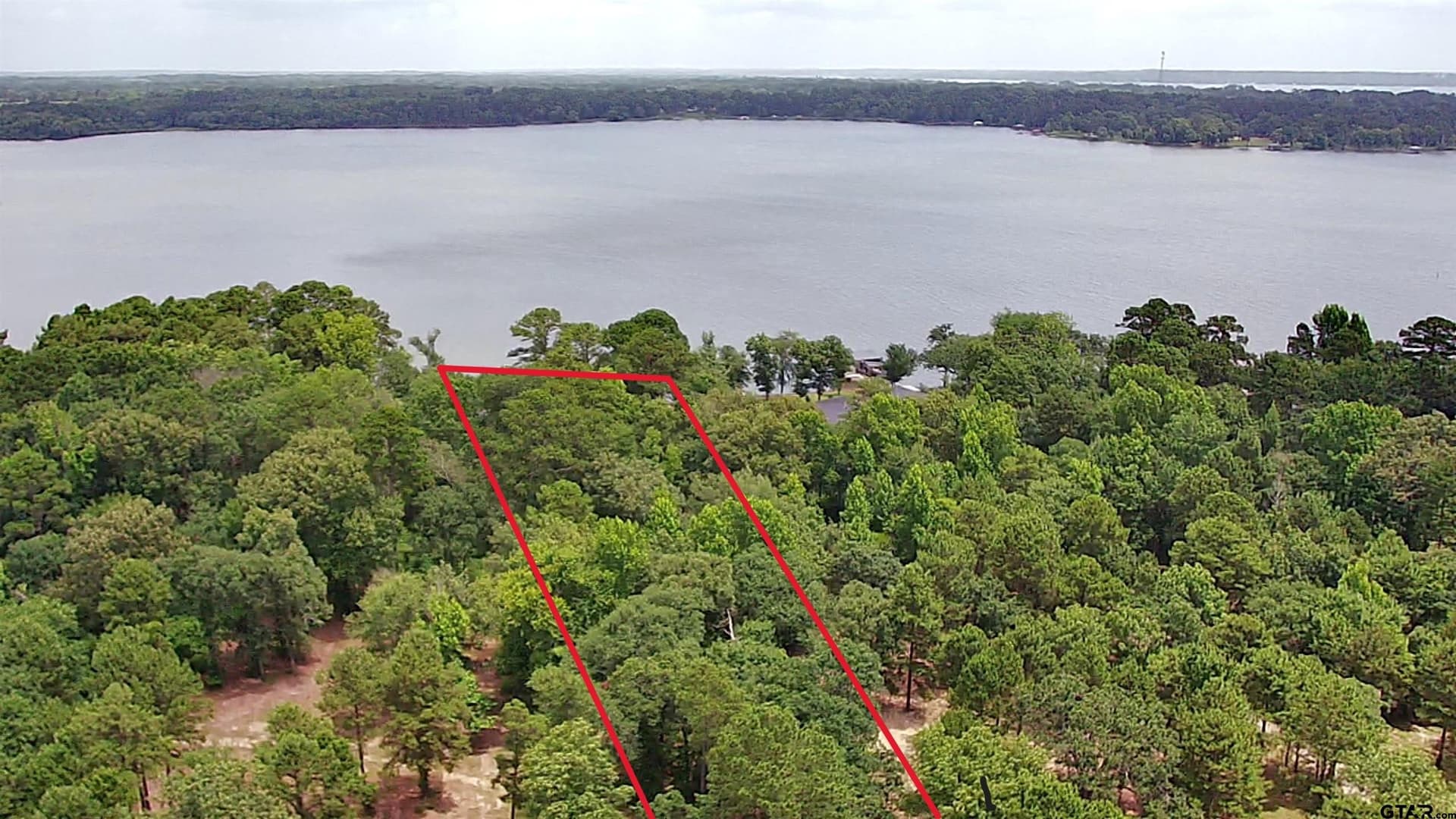 1 acres in Henderson County