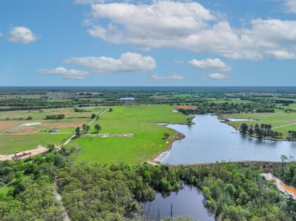 15.44 acres in Van Zandt County