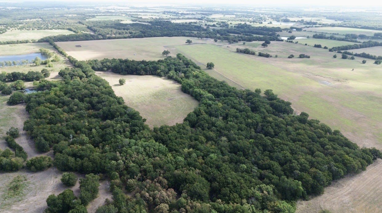 60 acres in Hunt County