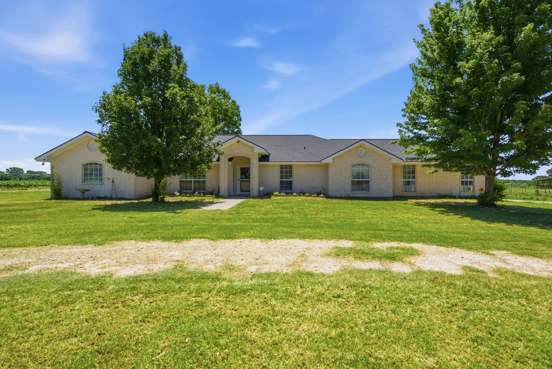53 acres in Erath County