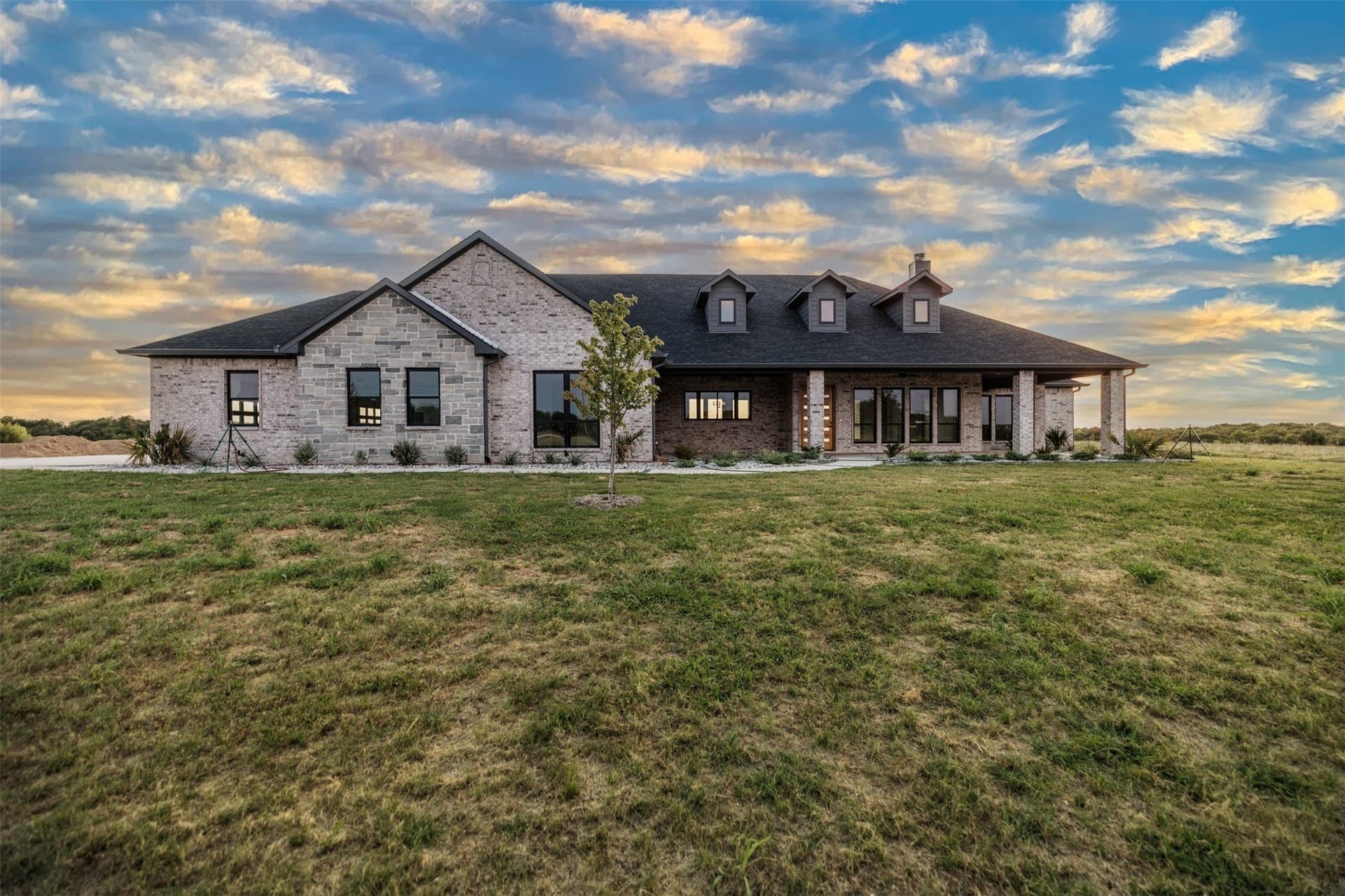 10.41 acres in Hunt County