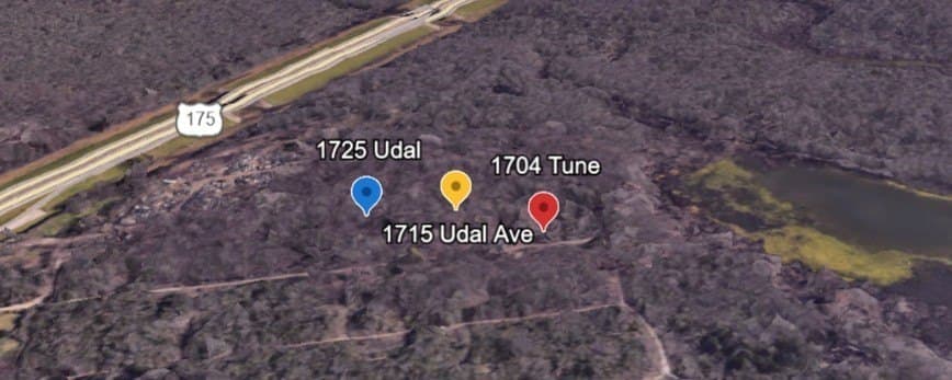 0.16 acres in Dallas County