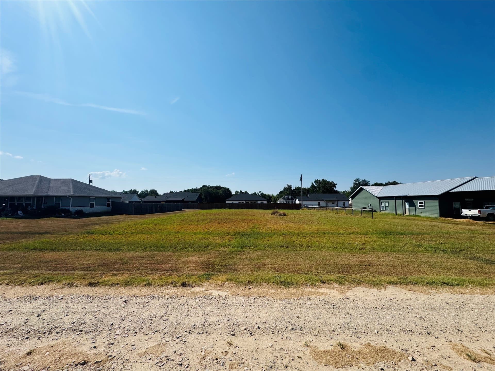 0.32 acres in Lamar County