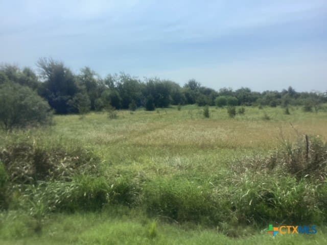8.52 acres in Falls County