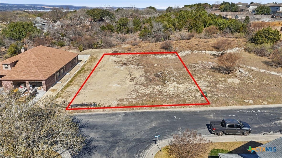 0.23 acres in Guadalupe County