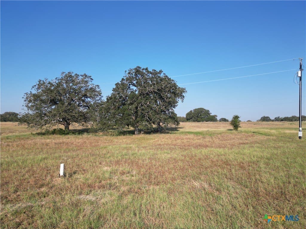 2.5 acres in Caldwell County