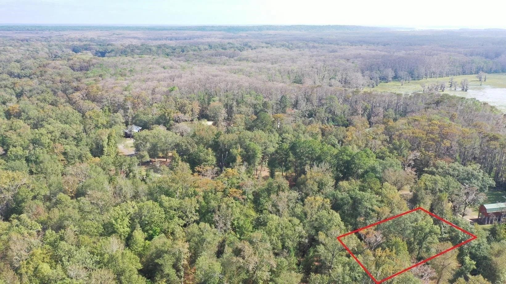 0.36 acres in Harrison County