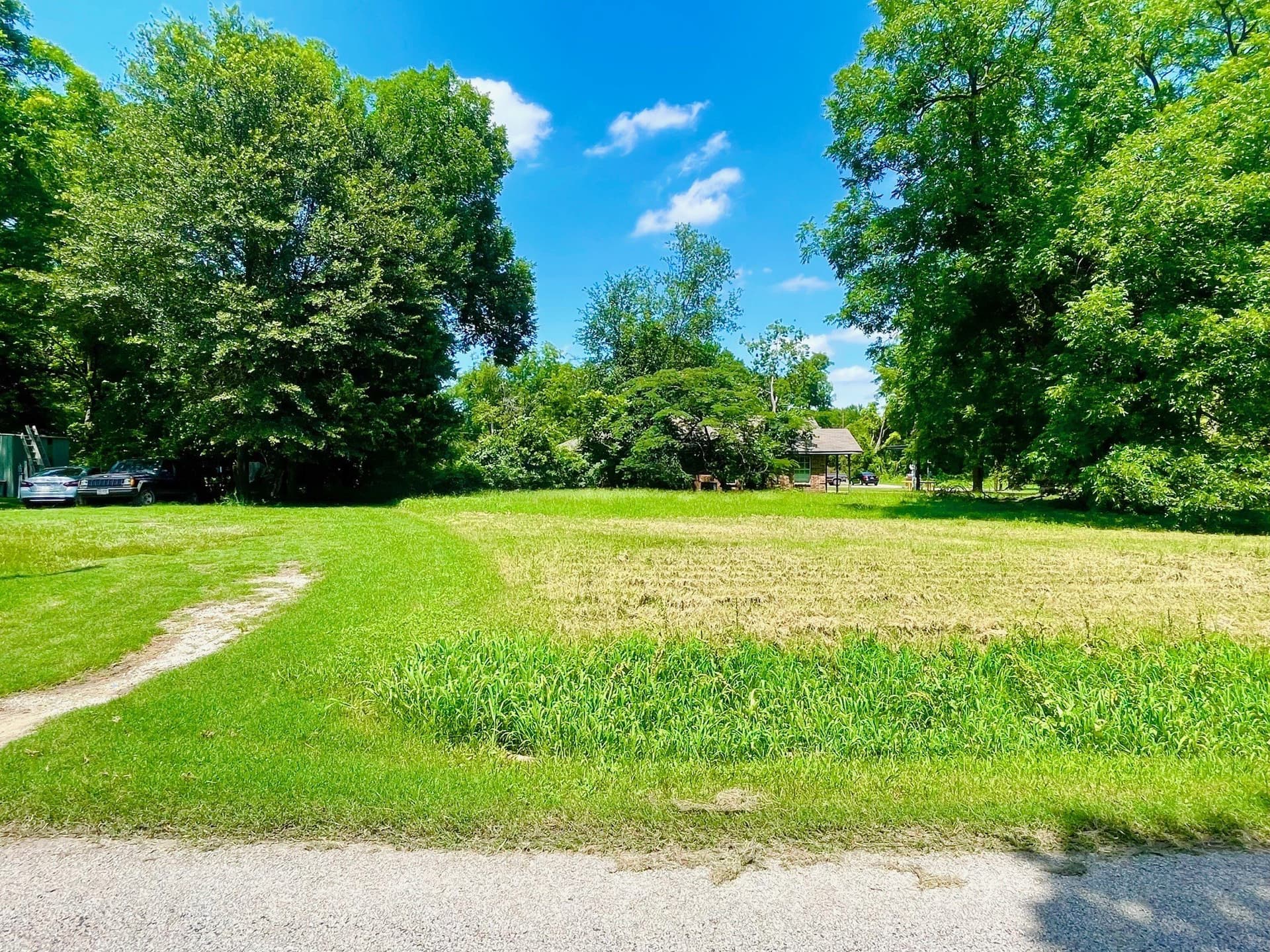 0.14 acres in Kaufman County