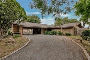 18 acres in Nueces County