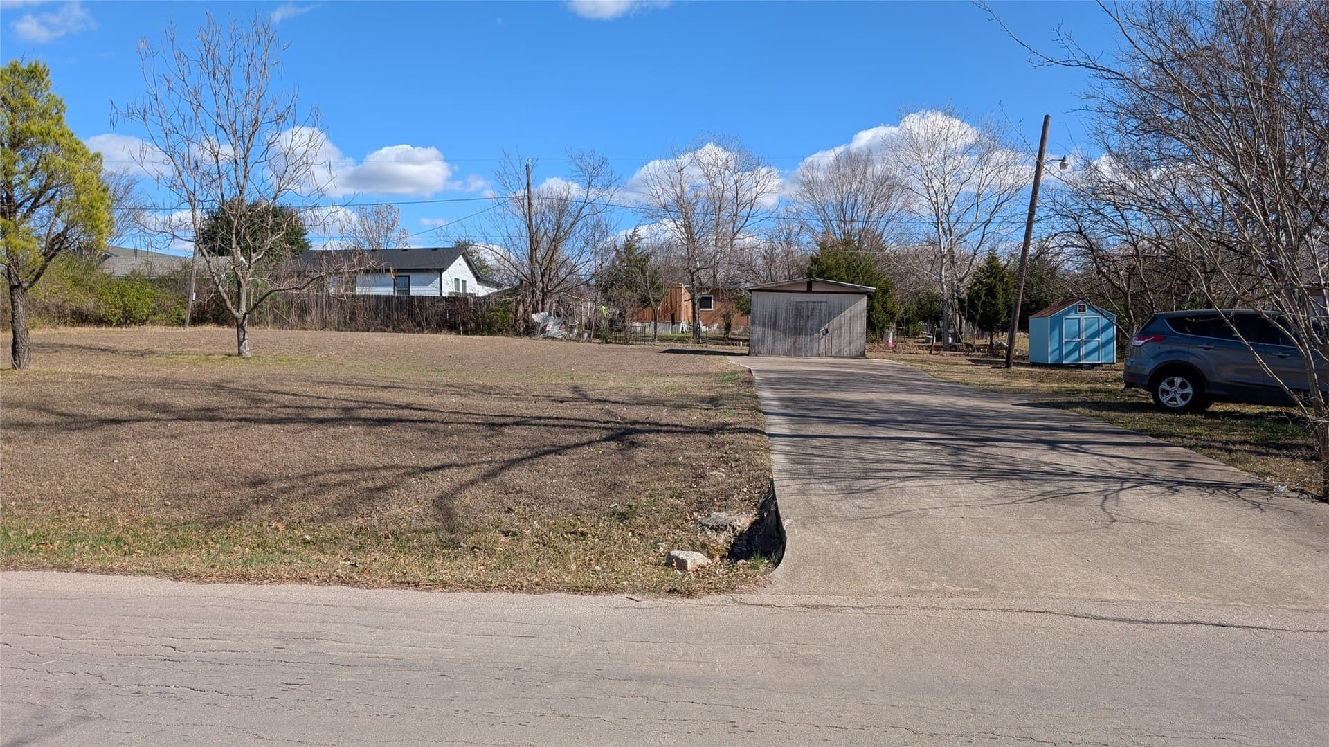 0.17 acres in Rockwall County