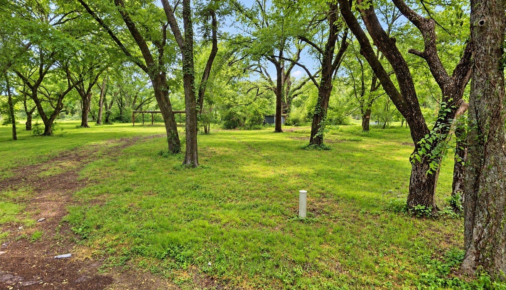 0.69 acres in Johnson County