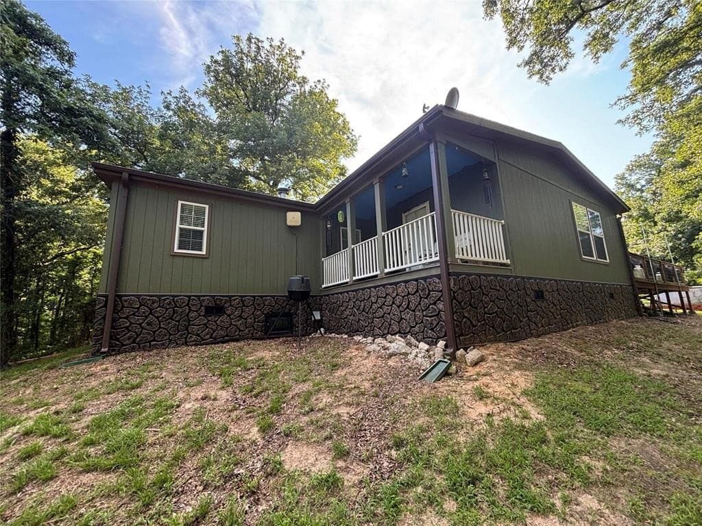 18.15 acres in Anderson County