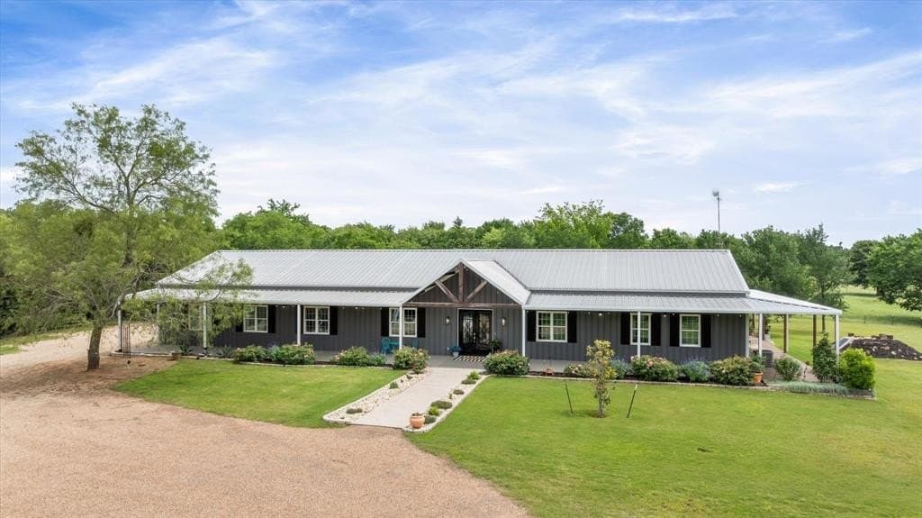 11.8 acres in Johnson County