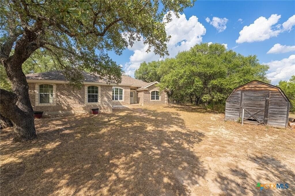 12 acres in Texas County
