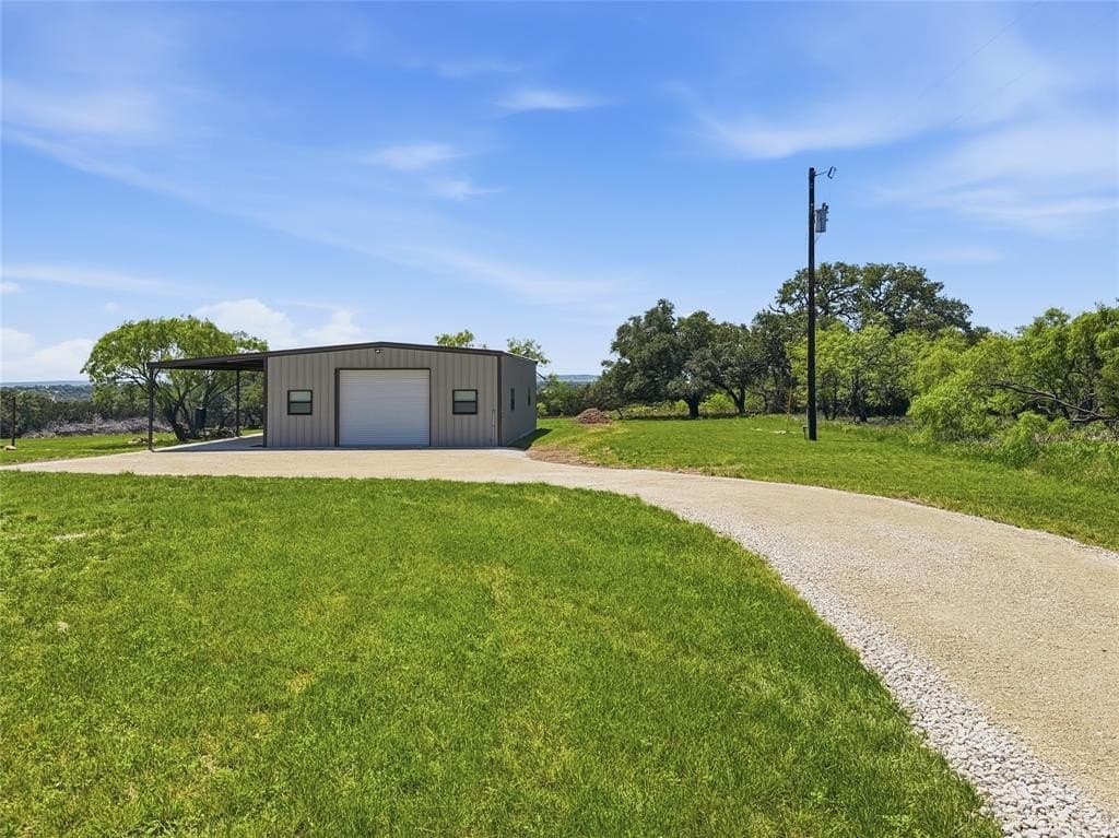 10.01 acres in Hamilton County