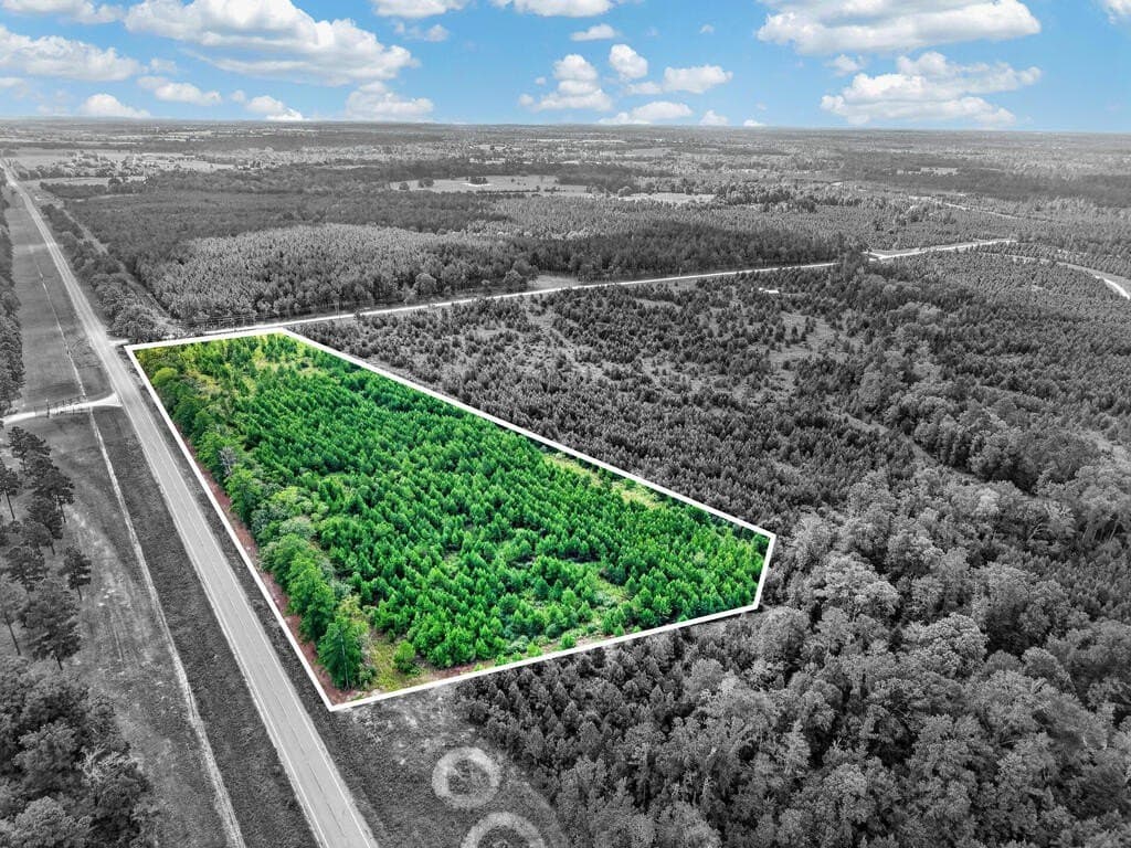 10.01 acres in Texas County