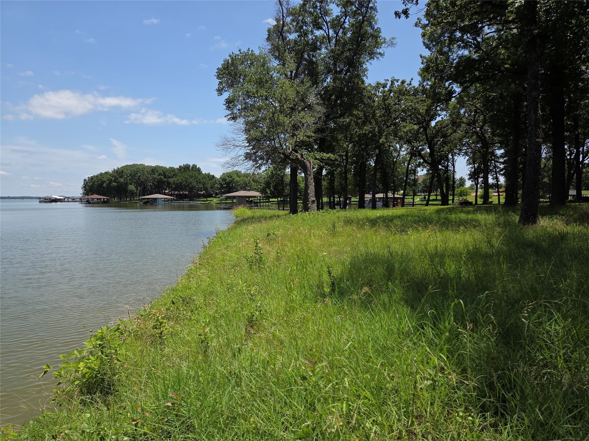 1 acres in Navarro County