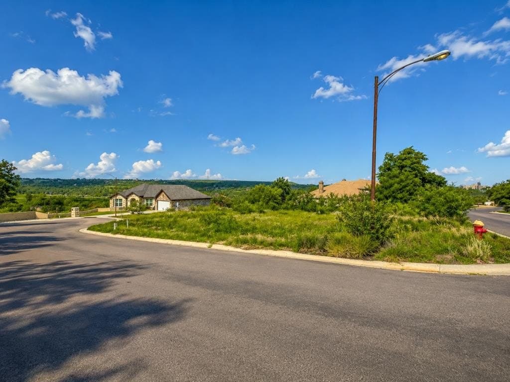 0.34 acres in Howard County