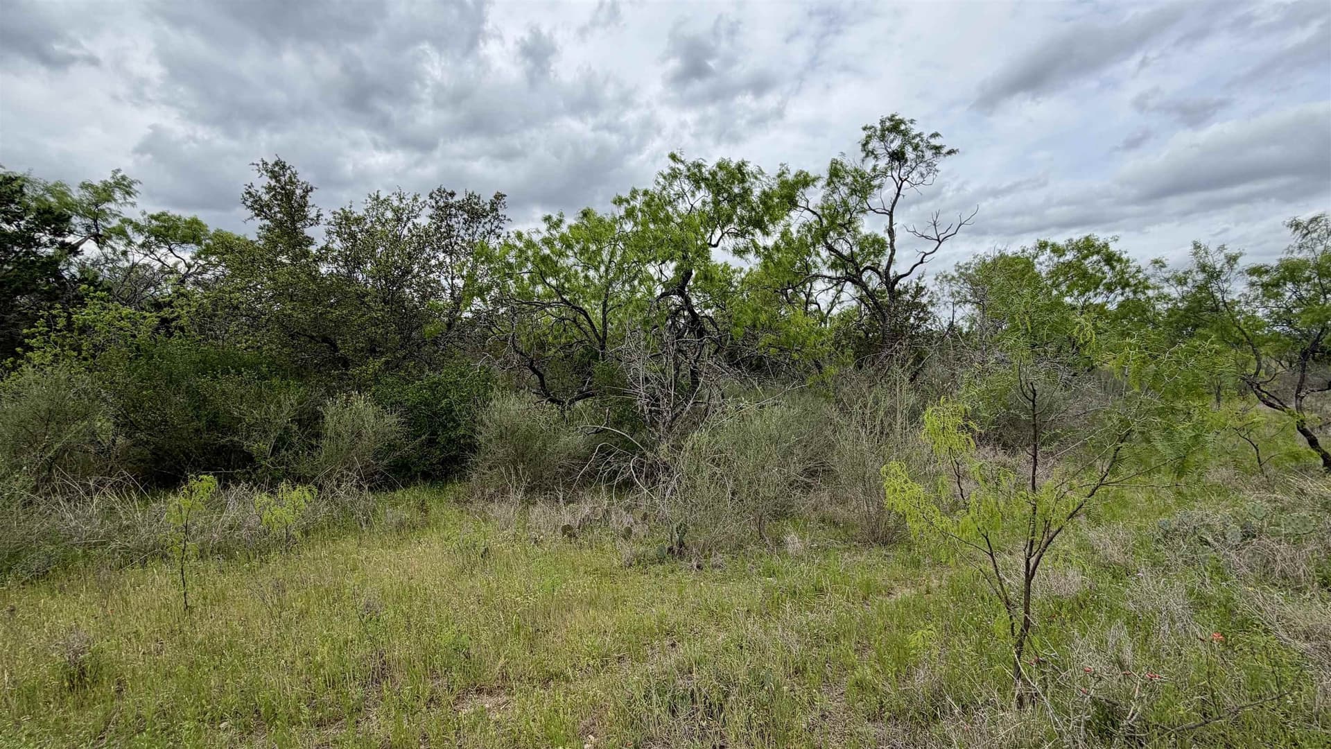 0.57 acres in Llano County