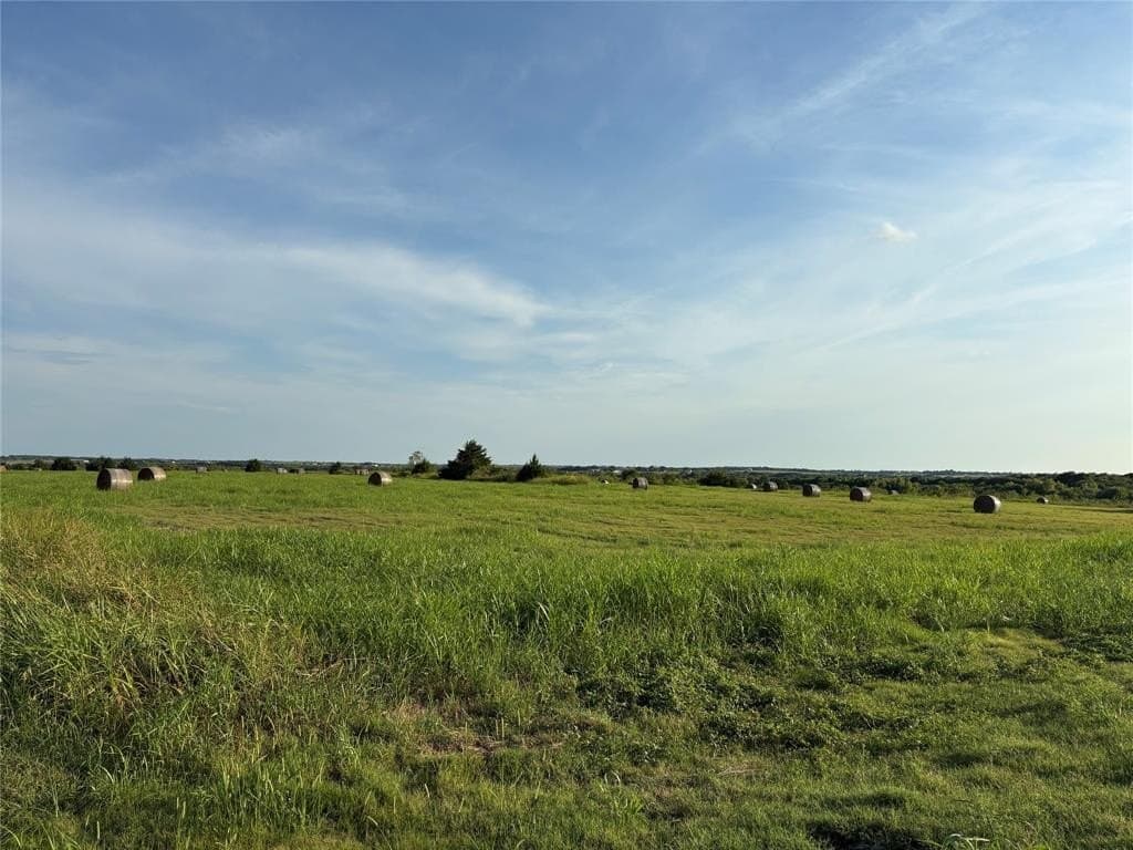 41.4 acres in Ellis County
