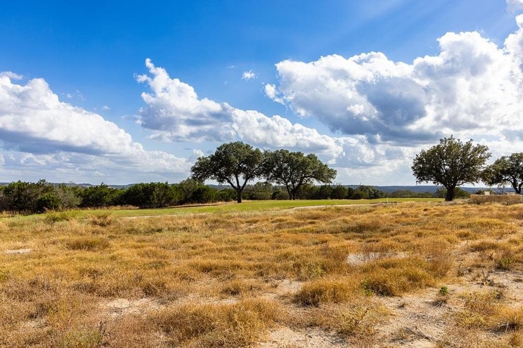 0.18 acres in Kerr County