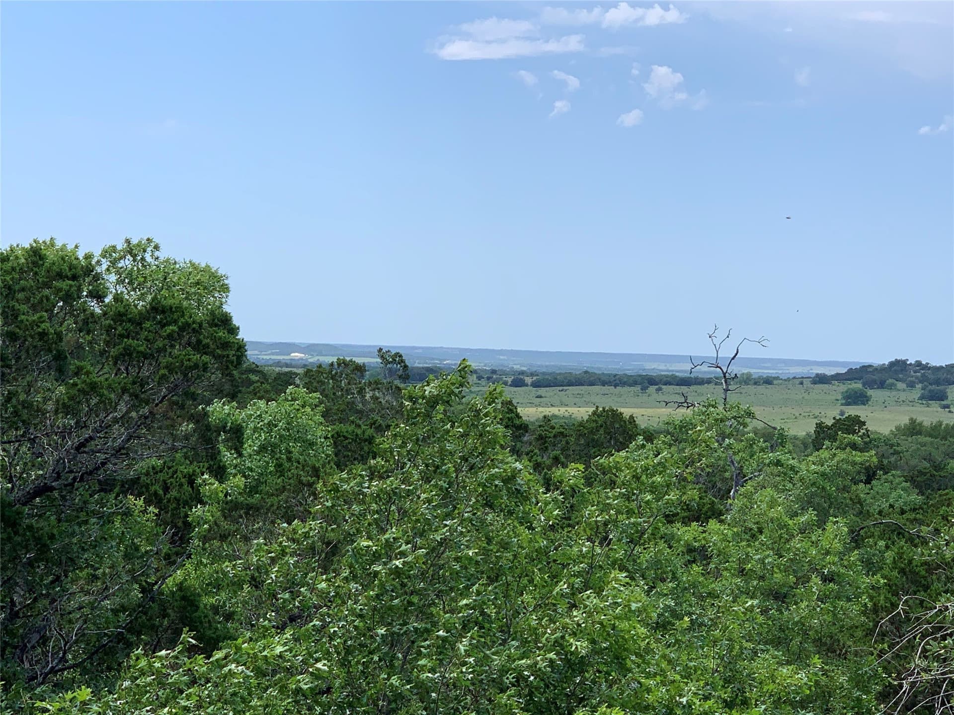 0.43 acres in Johnson County